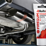 Holts Firegum Exhaust Assembly Spray