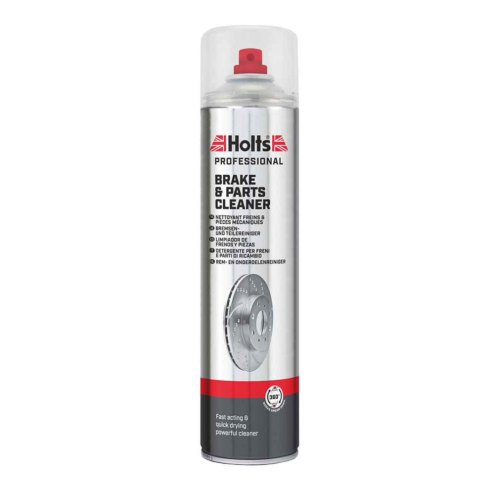 Holts Professional Brake & Parts Cleaner