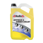 AF20 - Antifreeze (Yellow) 20L