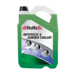 AF5G - Holts Antifreeze (Green)