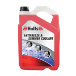 AF5R - Holts Antifreeze (Red)