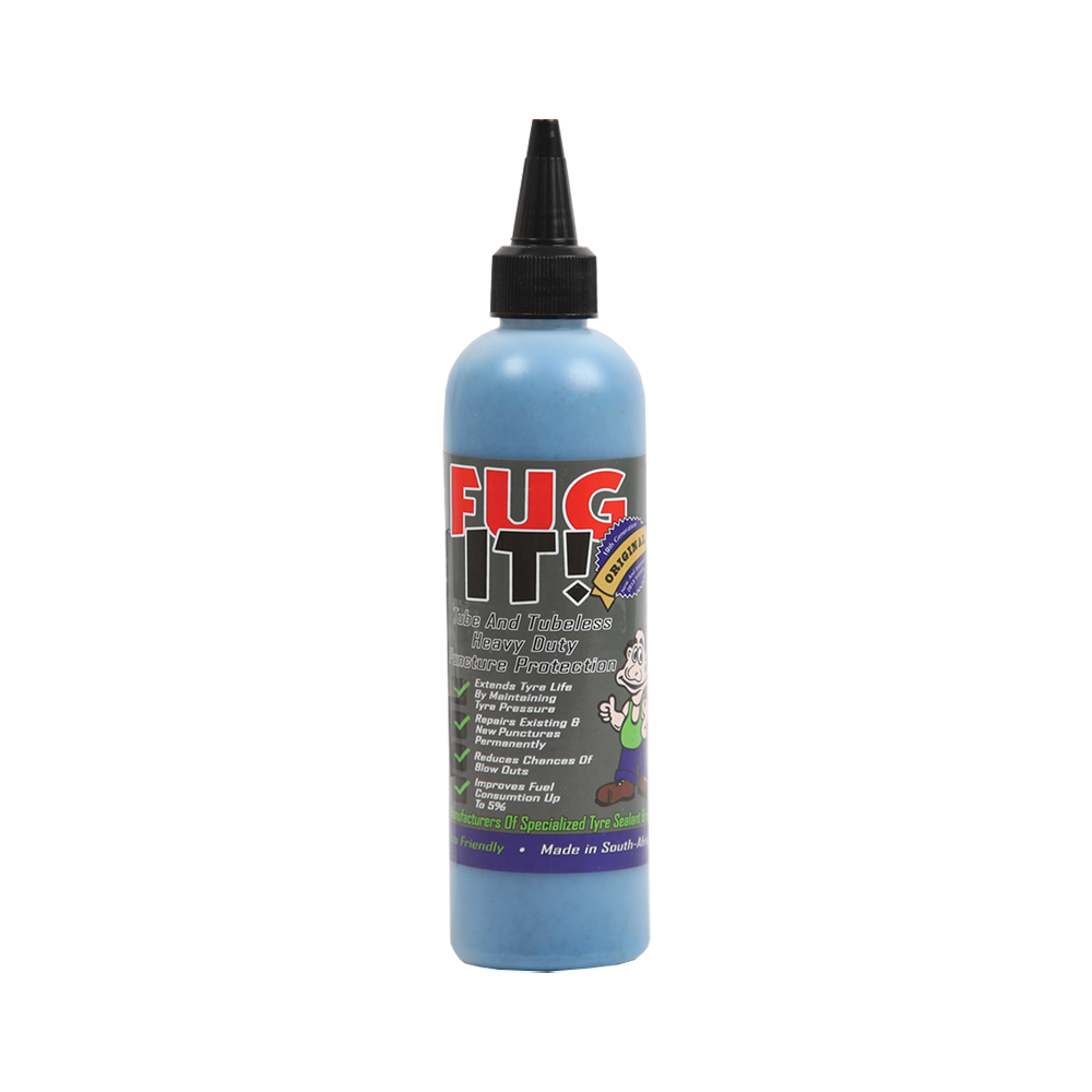 Fug It (Puncture Protection) 250ml | FI1