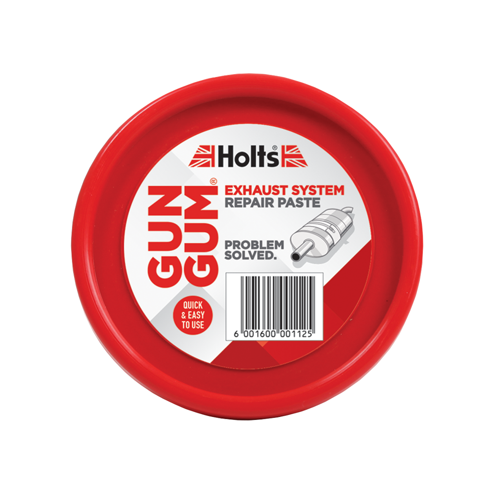 Holts Gun Gum