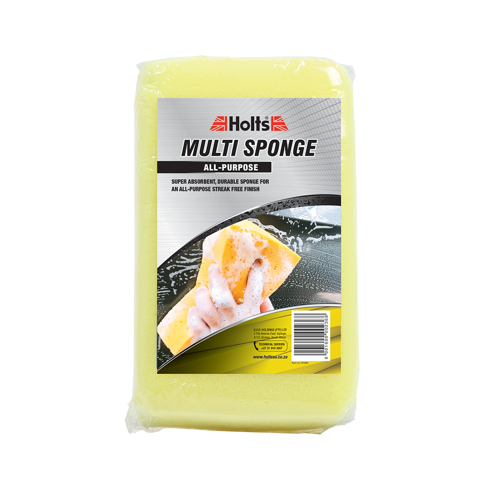 Holts Sponges