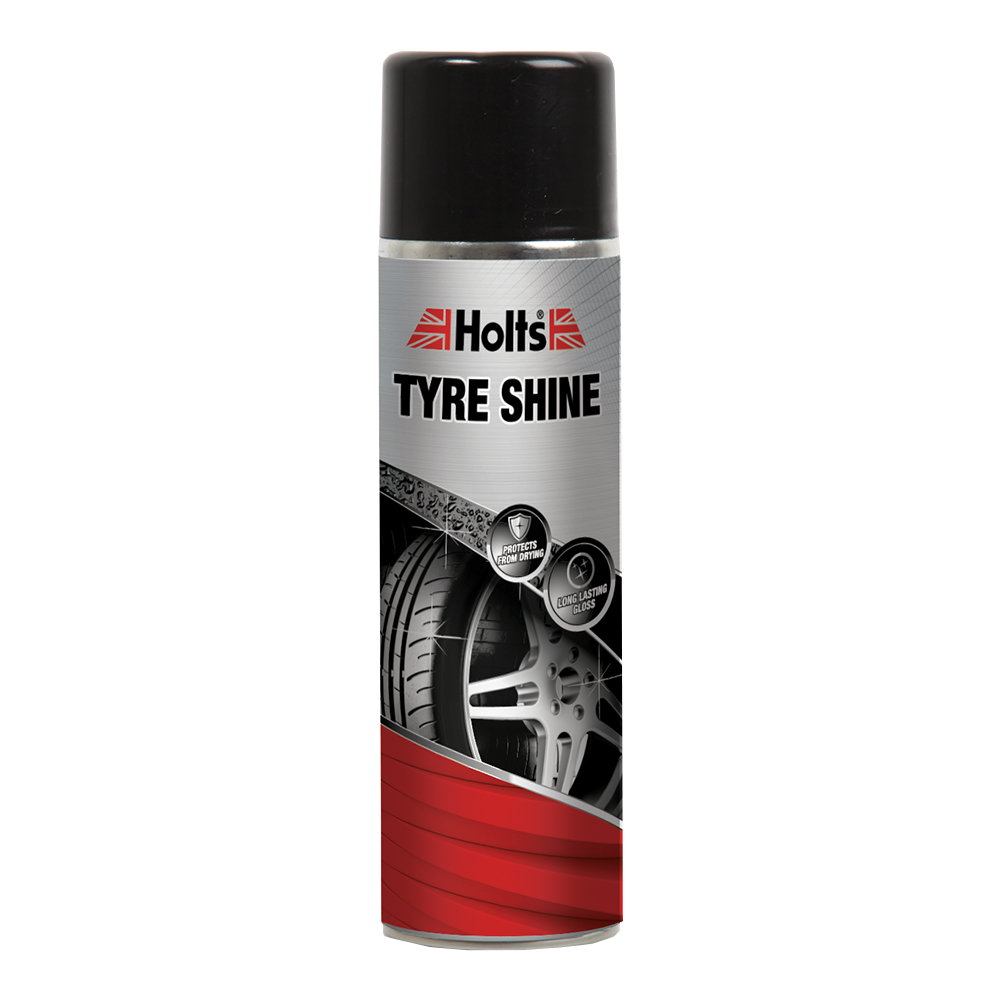 Holts Tyre Shine