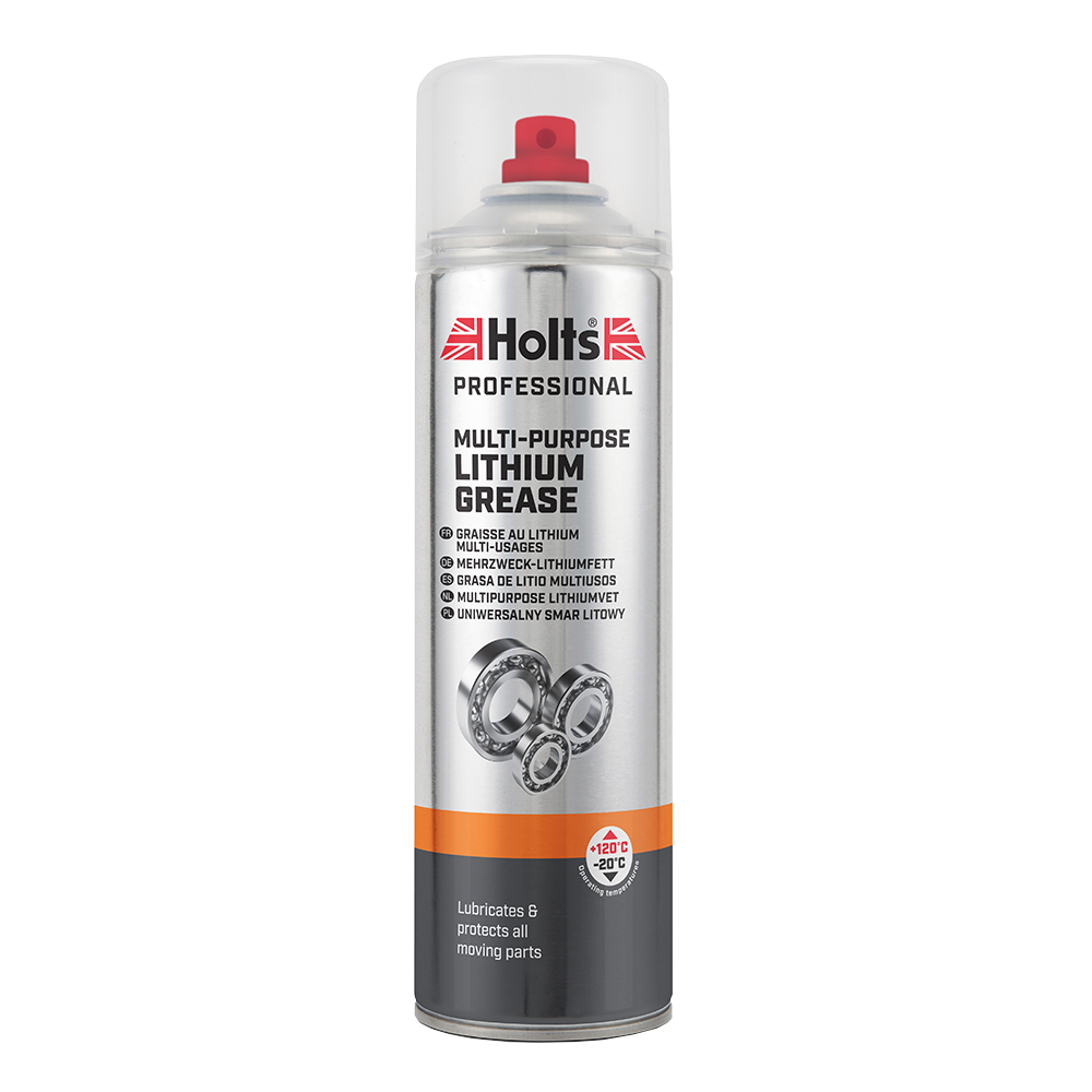 Holts Professional Multi-Purpose Lithium Grease