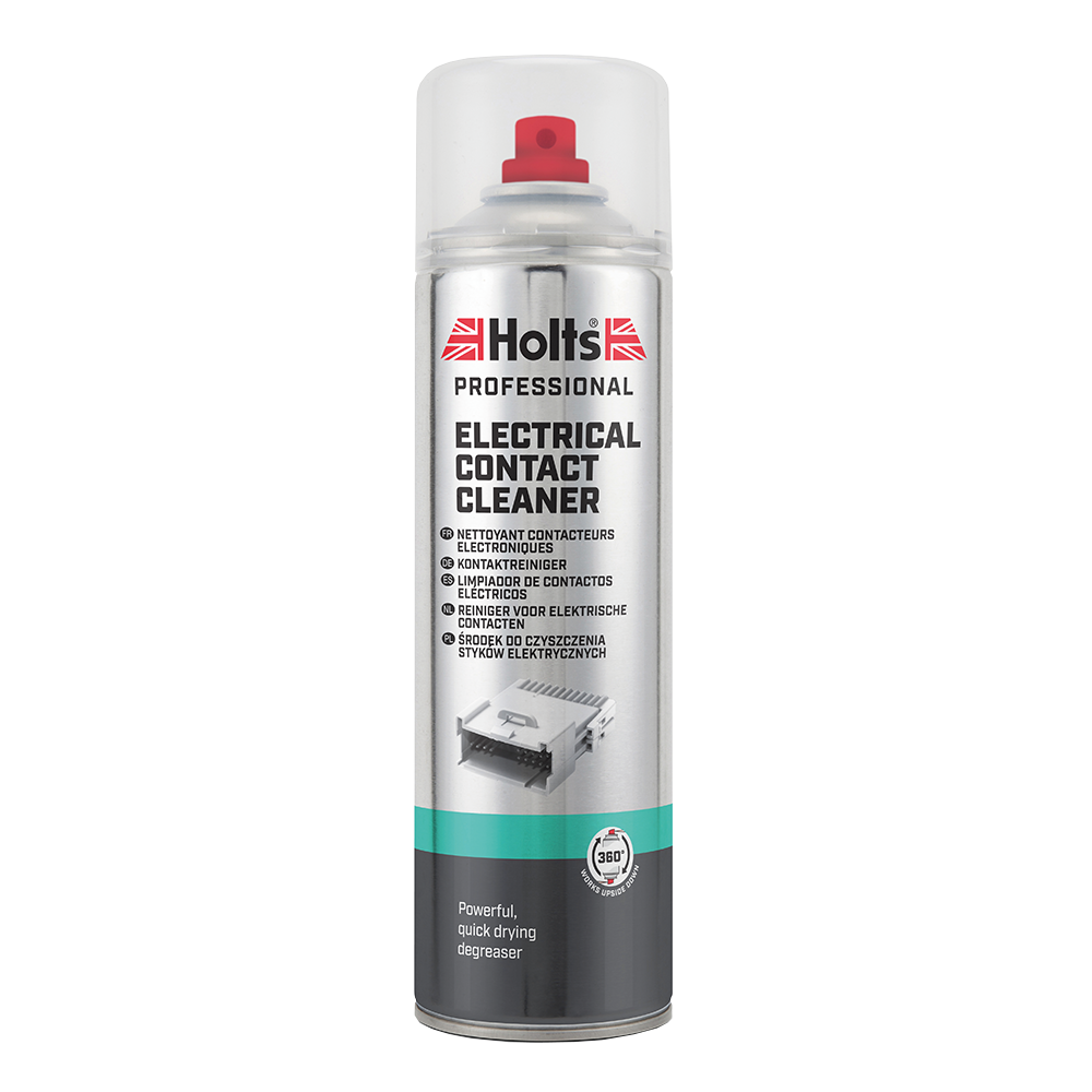 Holts Professional Electrical Contact Cleaner