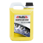 Holts Shampoo and Shine 2L | HSS6