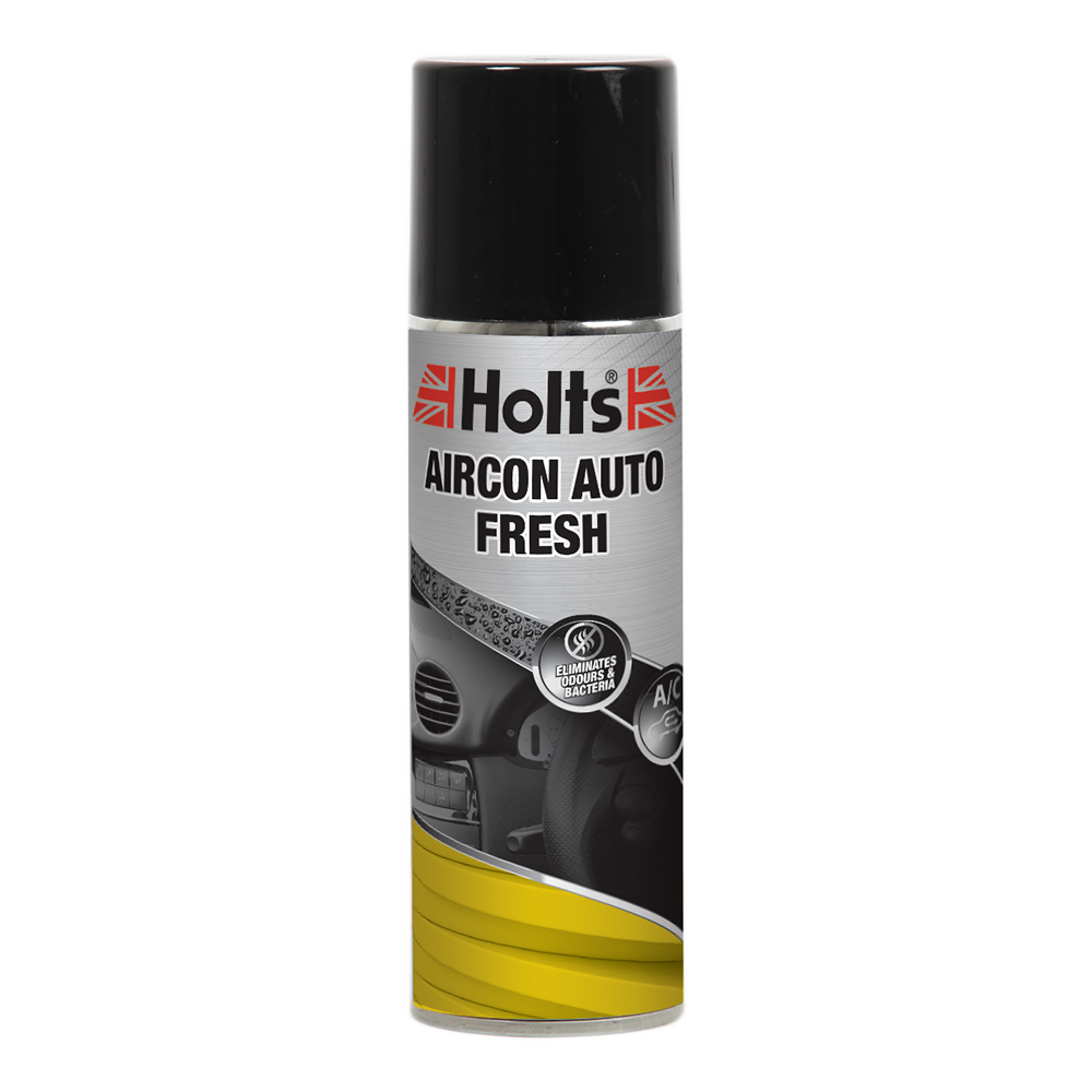 Holts Aircon Auto Refresh