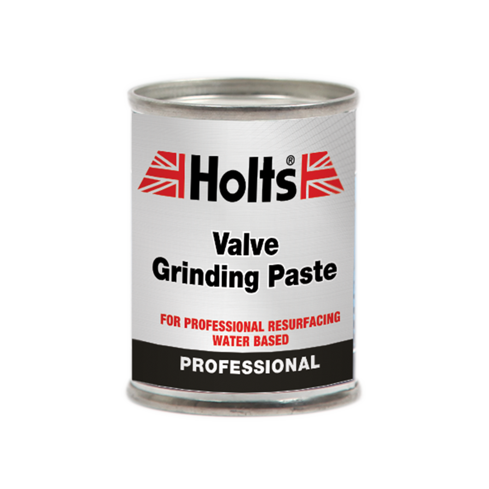 Holts Valve Grinding Paste