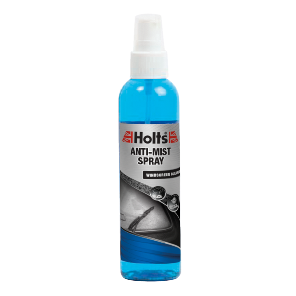 Holts Anti-Mist Spray