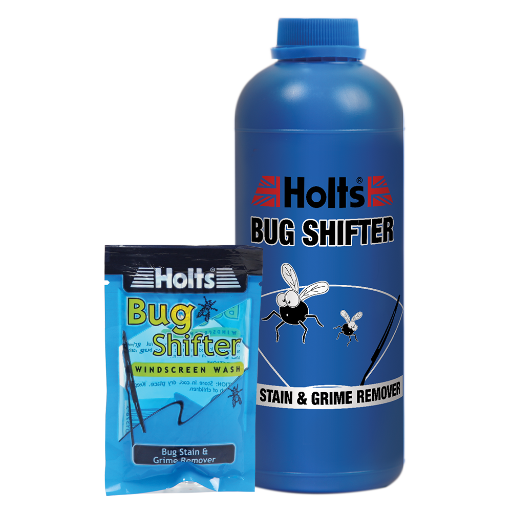 Holts Bug Shifter