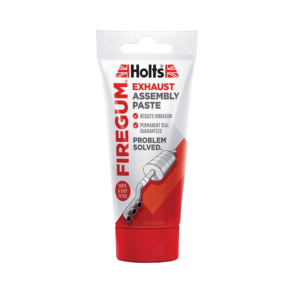 Holts Firegum