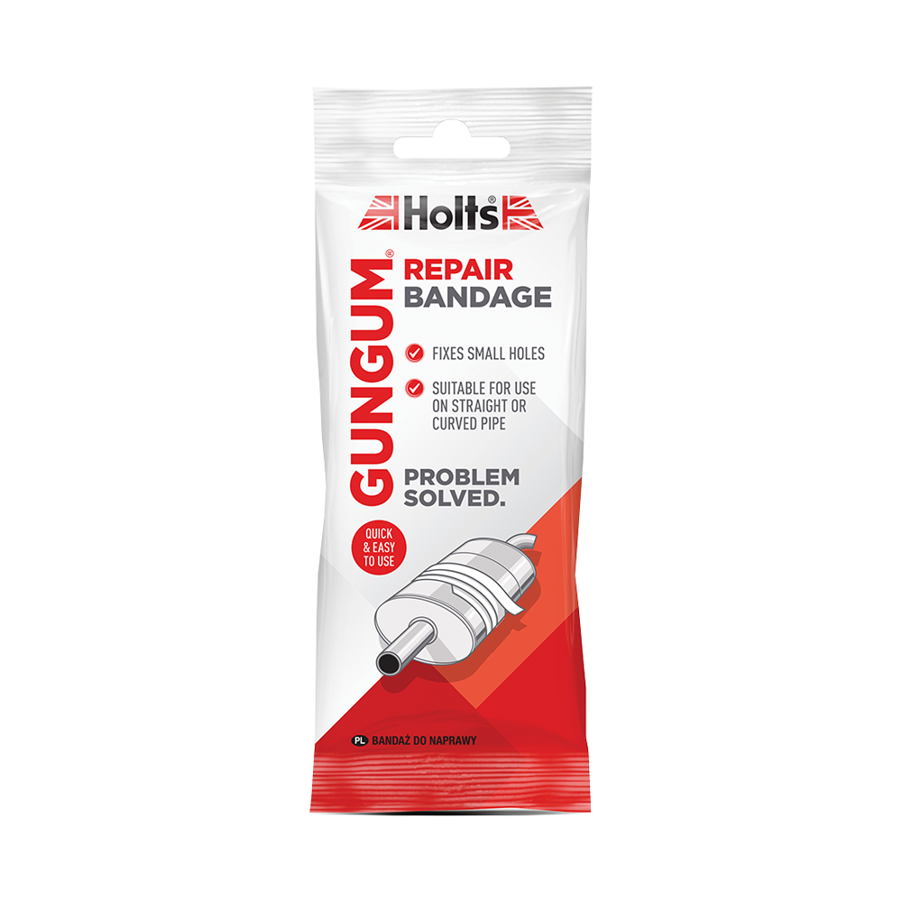 Holts Gun Gum Bandage