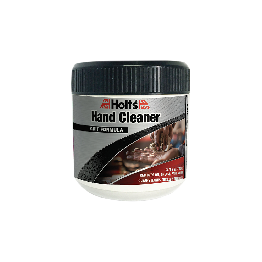 Holts Hand Cleaner with Grit