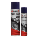 Holts Start Pilot
