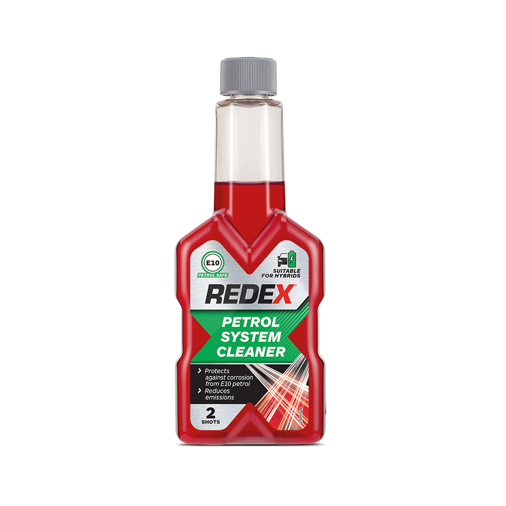 Redex Petrol System Cleaner