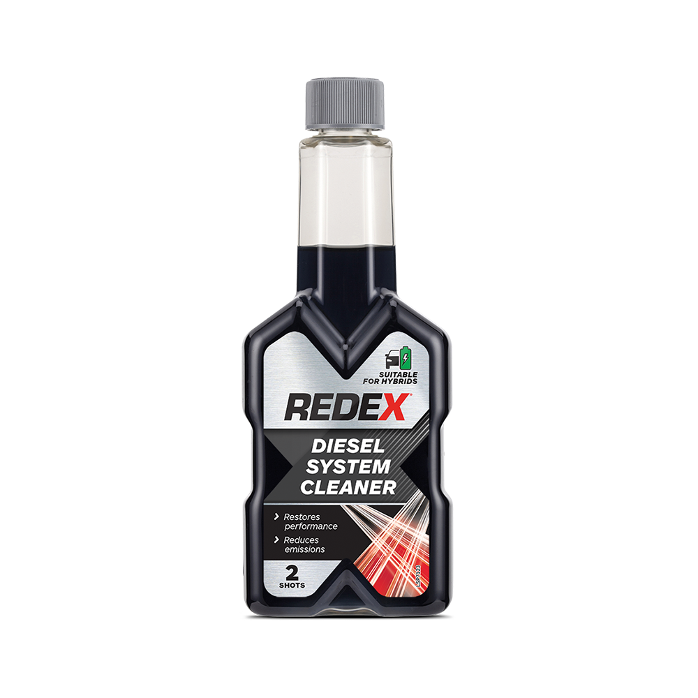 Redex Diesel System Cleaner
