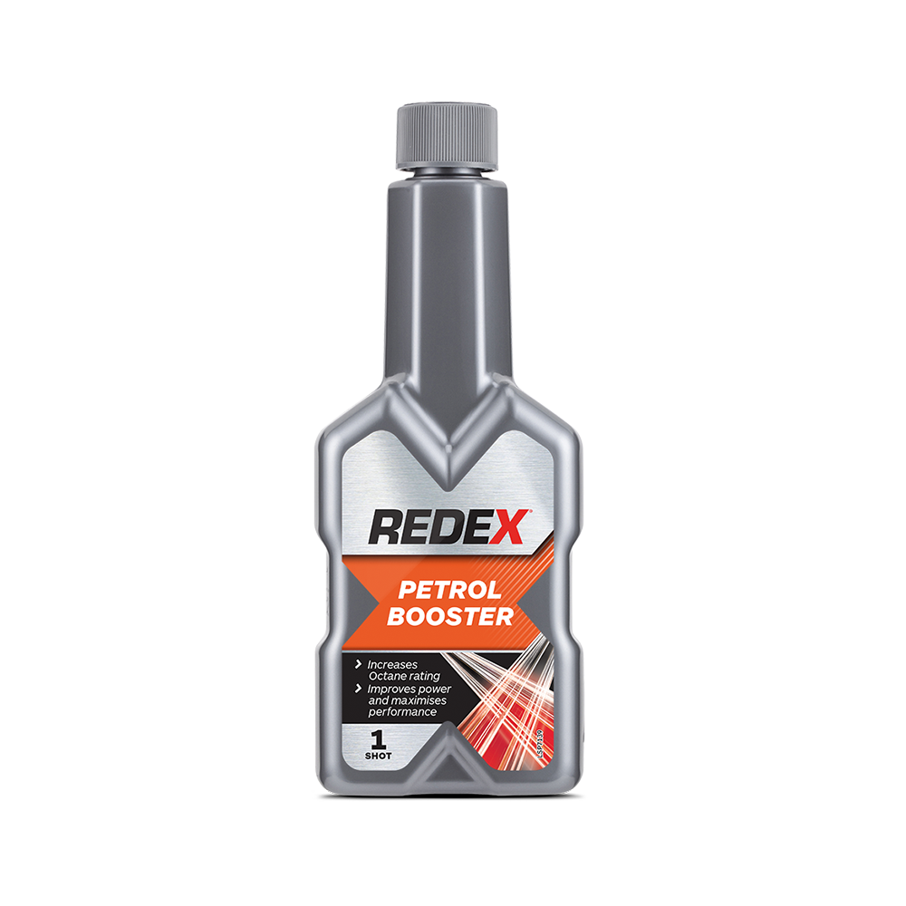Redex Petrol Booster