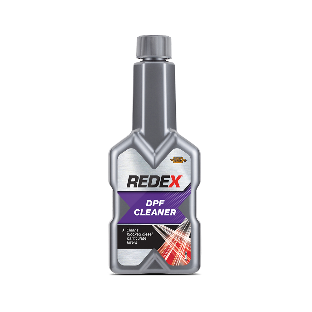 Redex DPF Cleaner