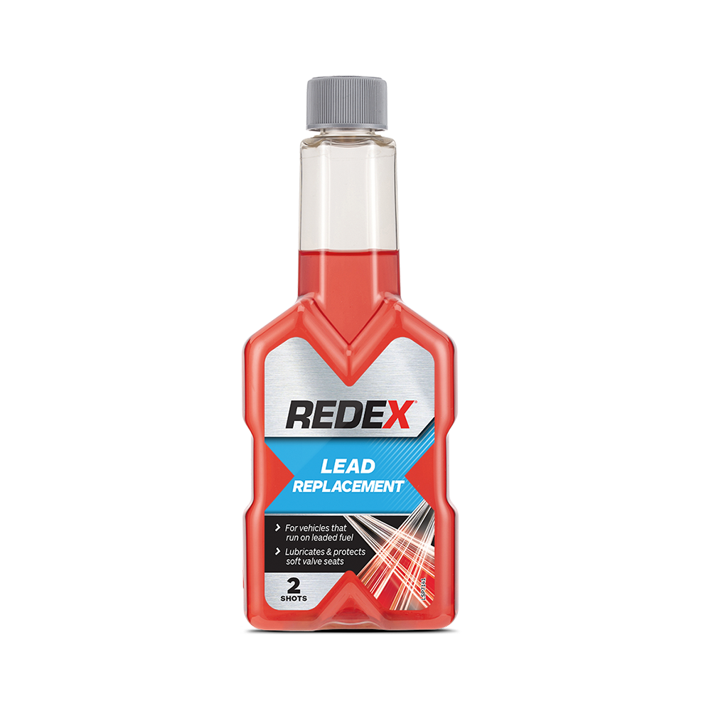 Redex Lead Replacement