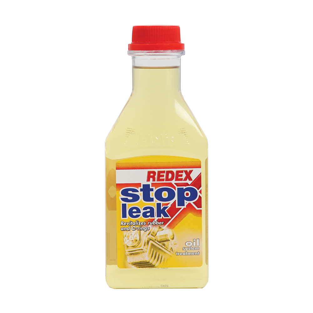 Redex Stop Leak