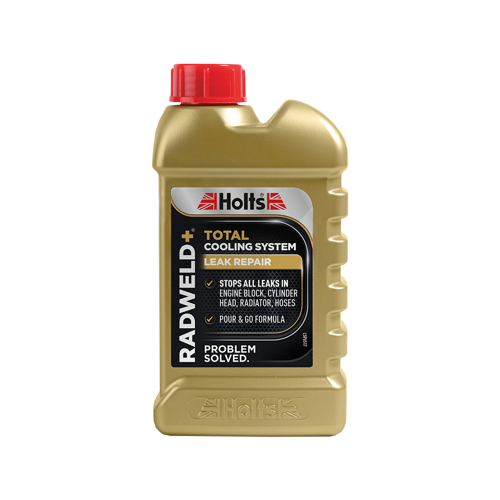 Holts Radweld Plus