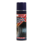 Redex Brake Part Cleaner 500ml | XBC1