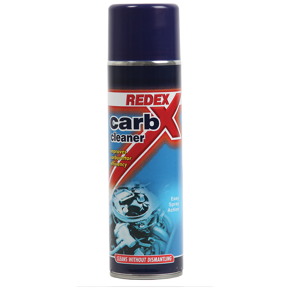 Redex Carb Cleaner 500ml | XC1