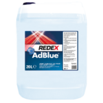 Redex Adblue Diesel Exhaust Fluid 20L | XAB20