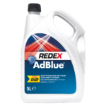 Redex Adblue Diesel Exhaust Fluid 5L | XAB5