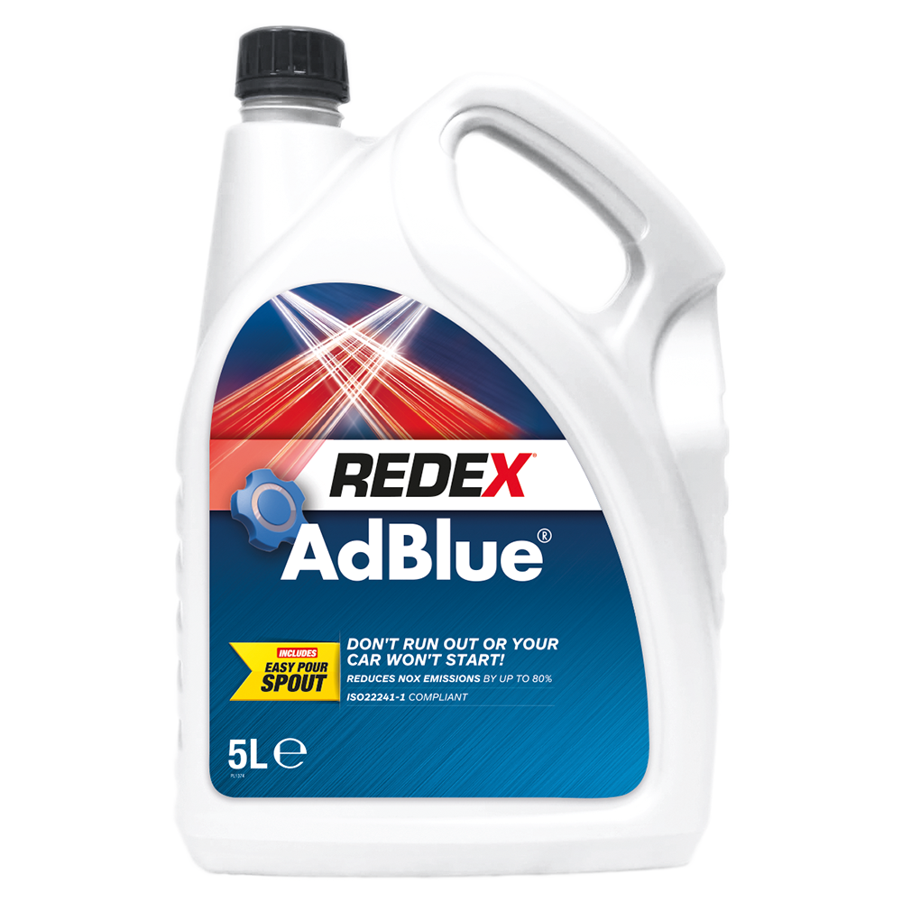 Adblue by Redex