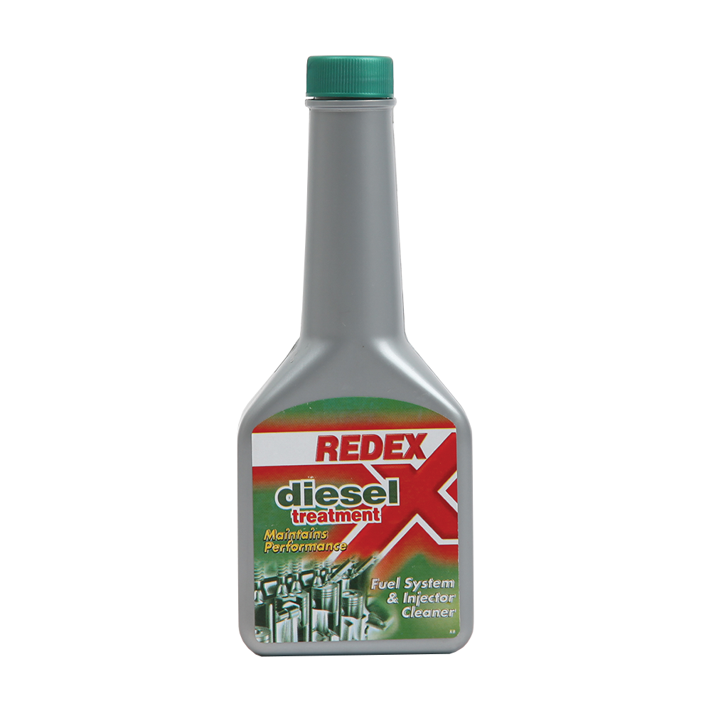 Redex Diesel Treatment