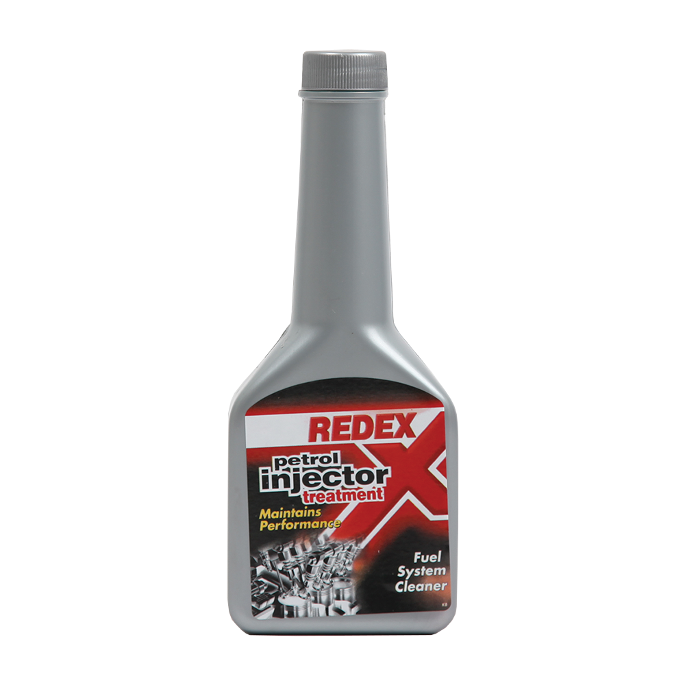 Redex Fuel Injection Cleaner
