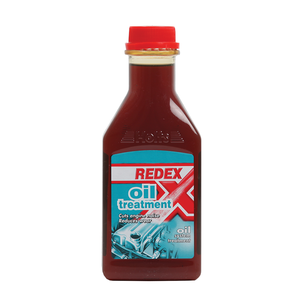 Redex Oil Treatment