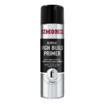 Simoniz High Build Primer 500ml | SIMB90D