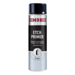 Simoniz Etch Primer 500ml | SIMP09D