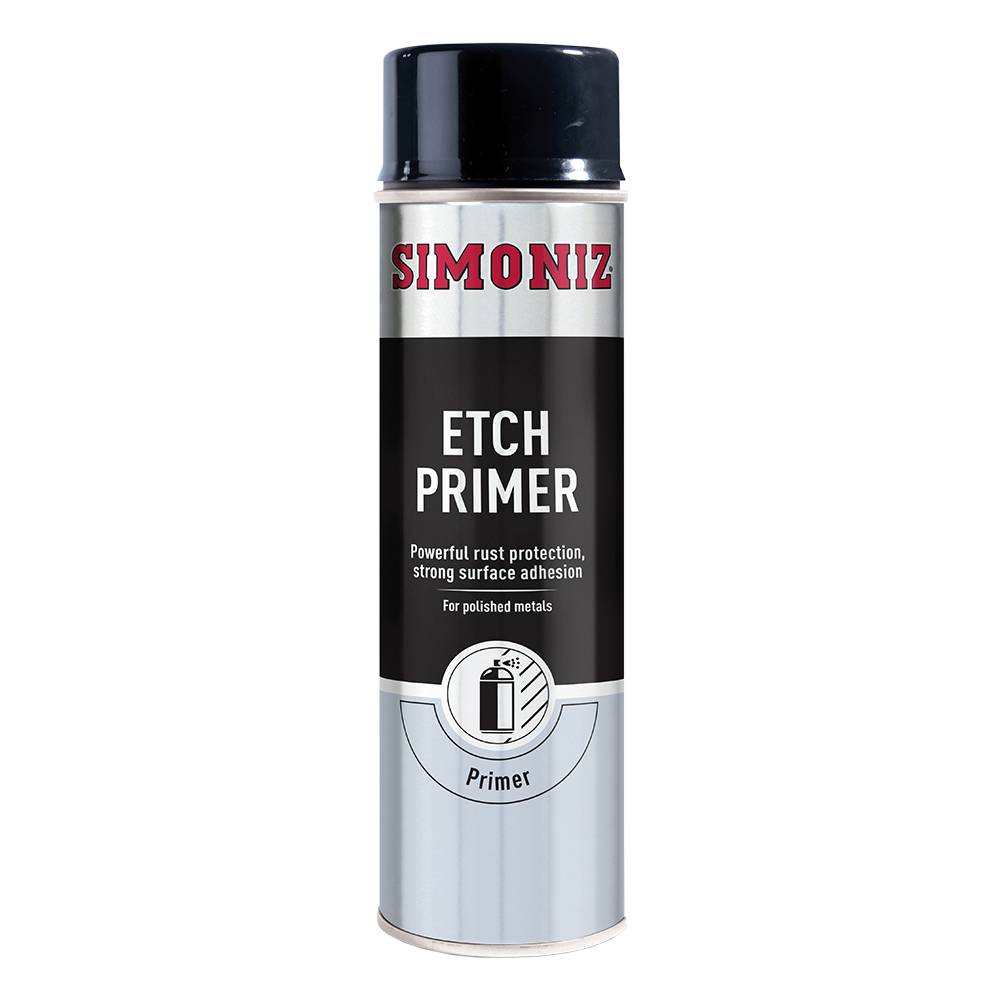 Simoniz Etch Primer