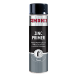 Simoniz Zinc Primer 500ml | SIMP10D