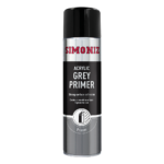 Simoniz Primer Matt Grey 500ml | SIMP11D