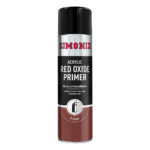 Simoniz Primer Red Oxide 500ml | SIMP13D