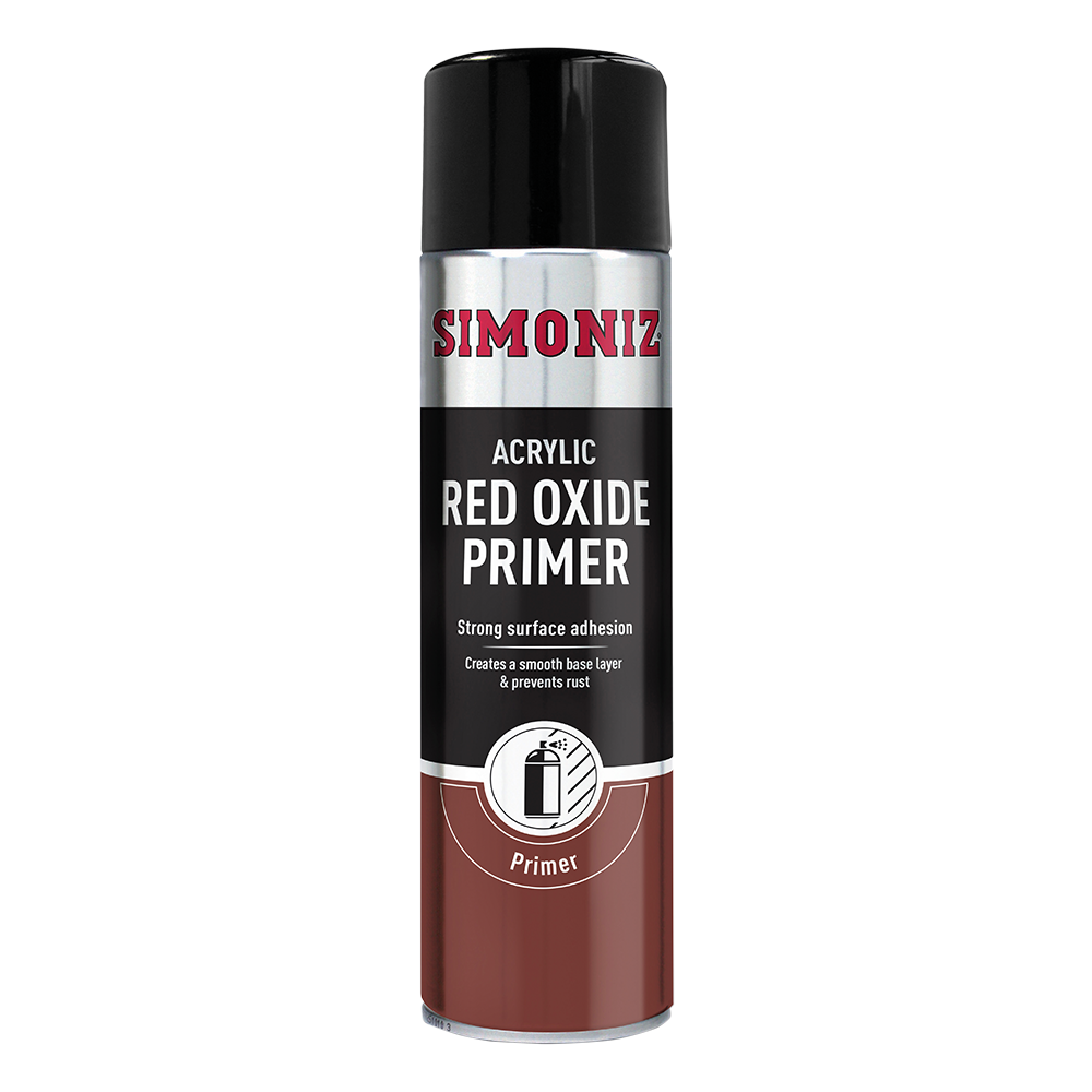 Simoniz Primer Red Oxide