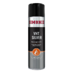 Simoniz VHT Paint Matt Silve 500ml | SIMVHT22D