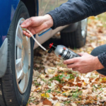 Tyreweld Emergency Puncture Repair