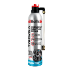 Tyreweld Emergency Puncture Repair - Medium Tyre | 400ml | HREP0054A