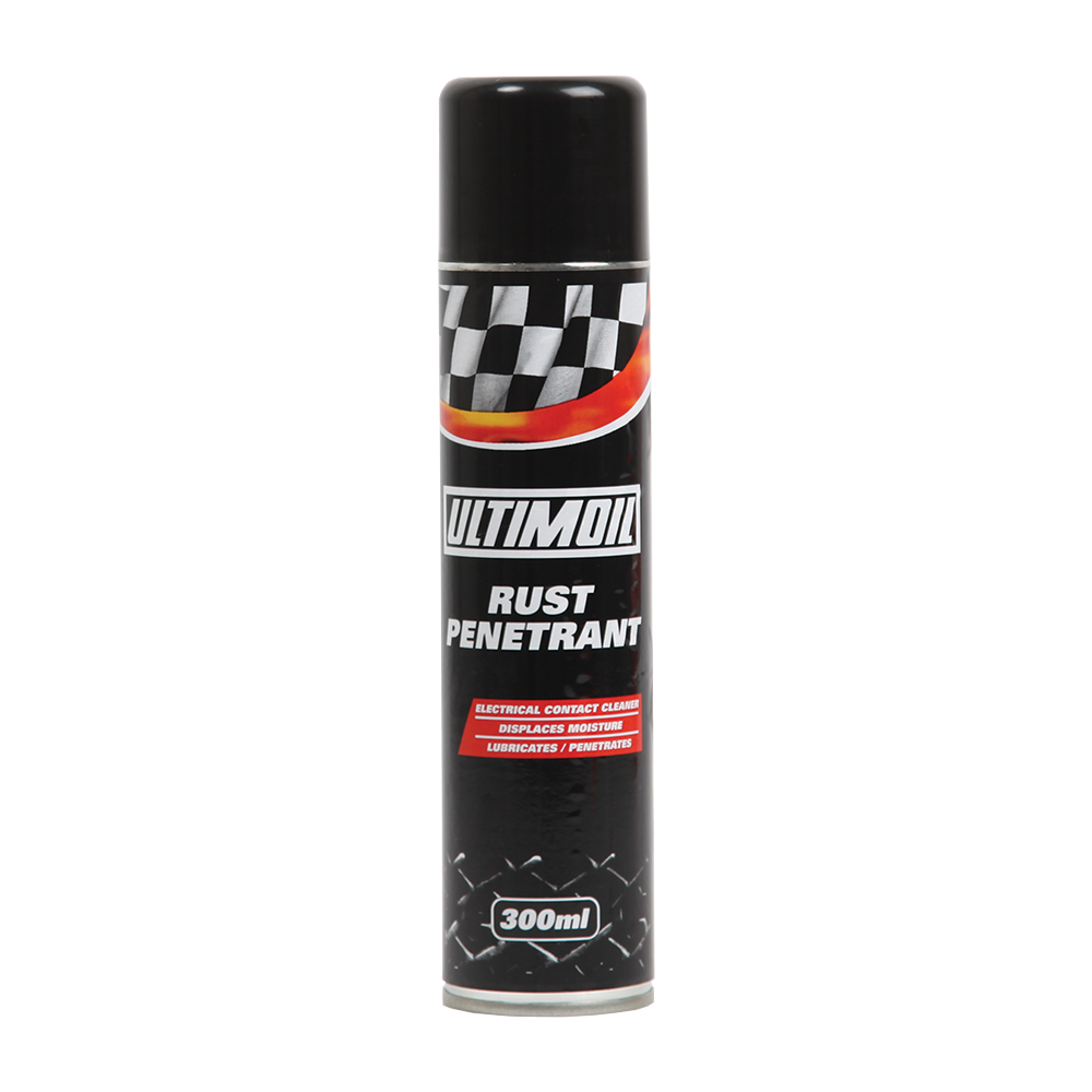 Ultimoil Rust Penetrant