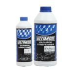 Ultimoil Radiator Conditioner 5-in-1