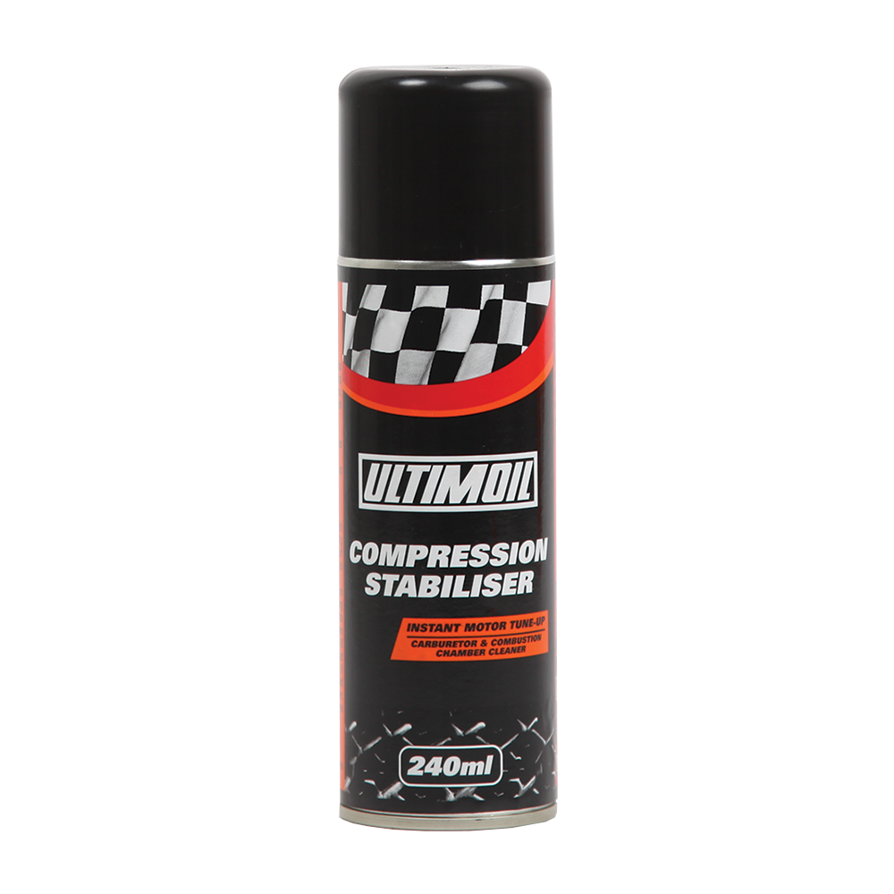 Ultimoil Compression Stabiliser