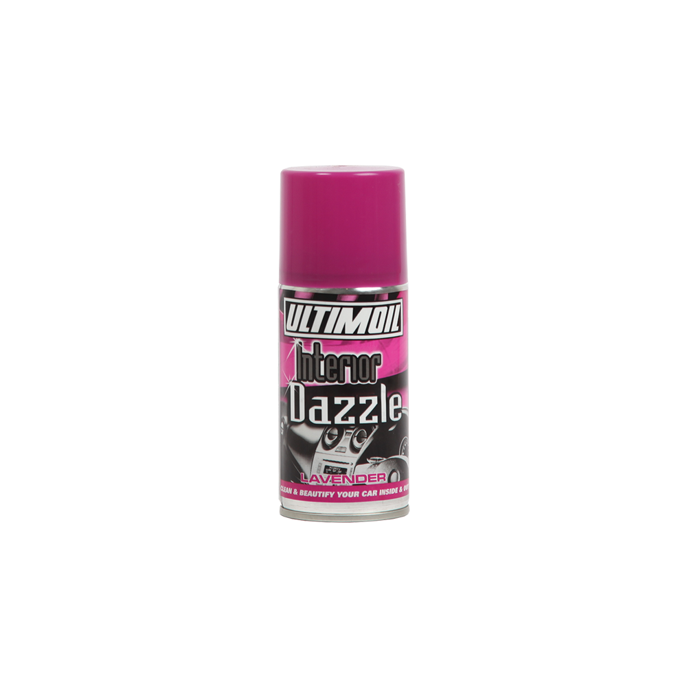 Ultimoil Dazzle 150ml | UDAZ1