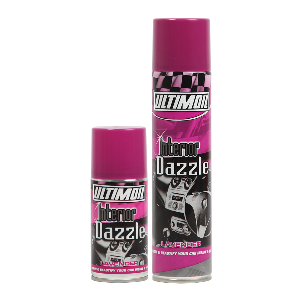 Ultimoil Dazzle
